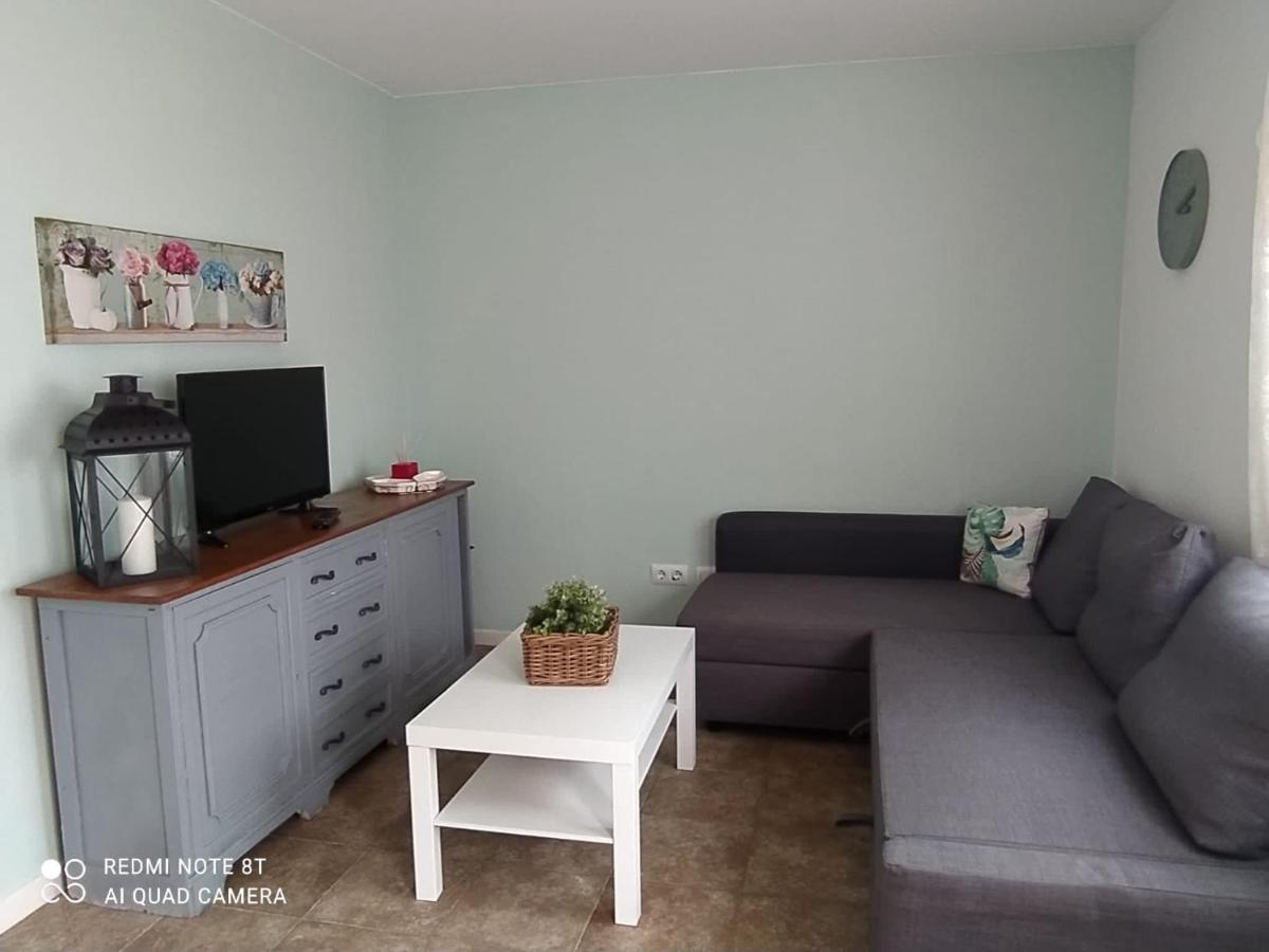 חרז Apartamentos Jerezanos מראה חיצוני תמונה