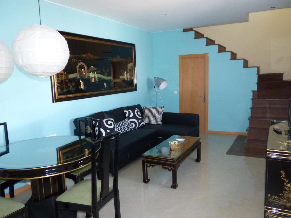 חרז Apartamentos Jerezanos מראה חיצוני תמונה