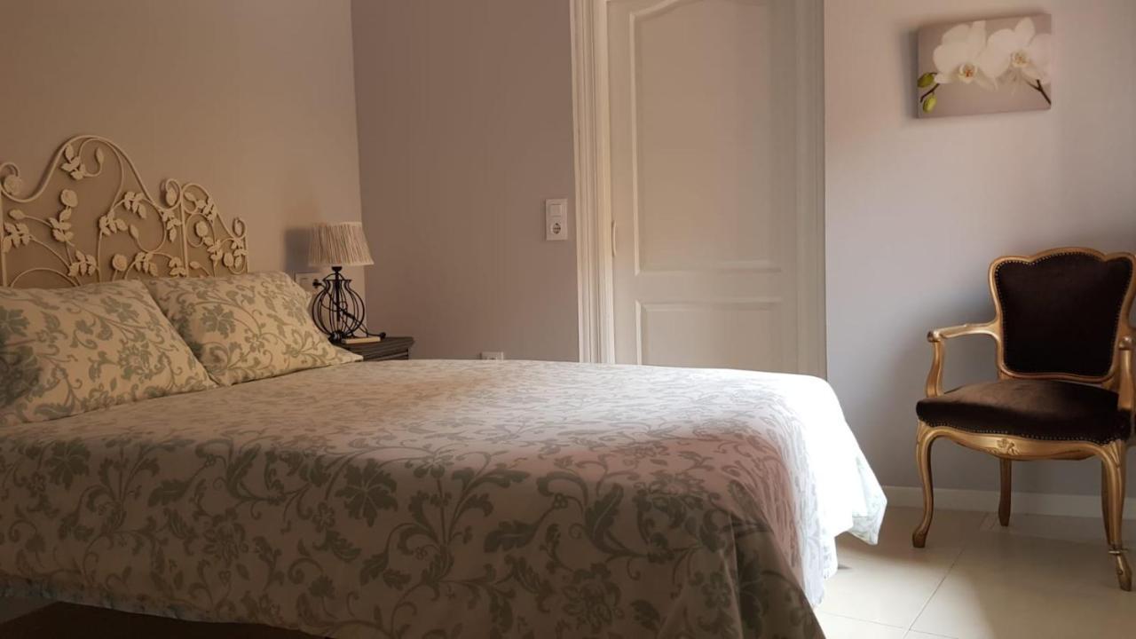 חרז Apartamentos Jerezanos מראה חיצוני תמונה