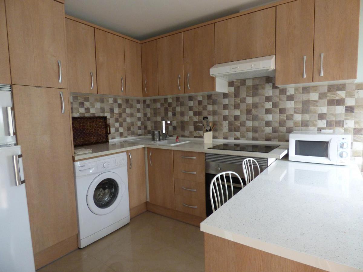 חרז Apartamentos Jerezanos חדר תמונה