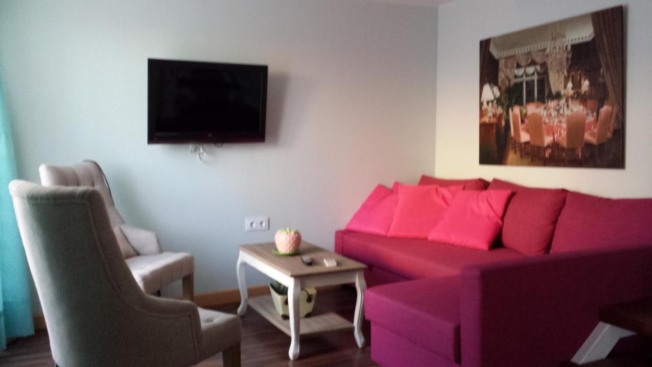 חרז Apartamentos Jerezanos חדר תמונה