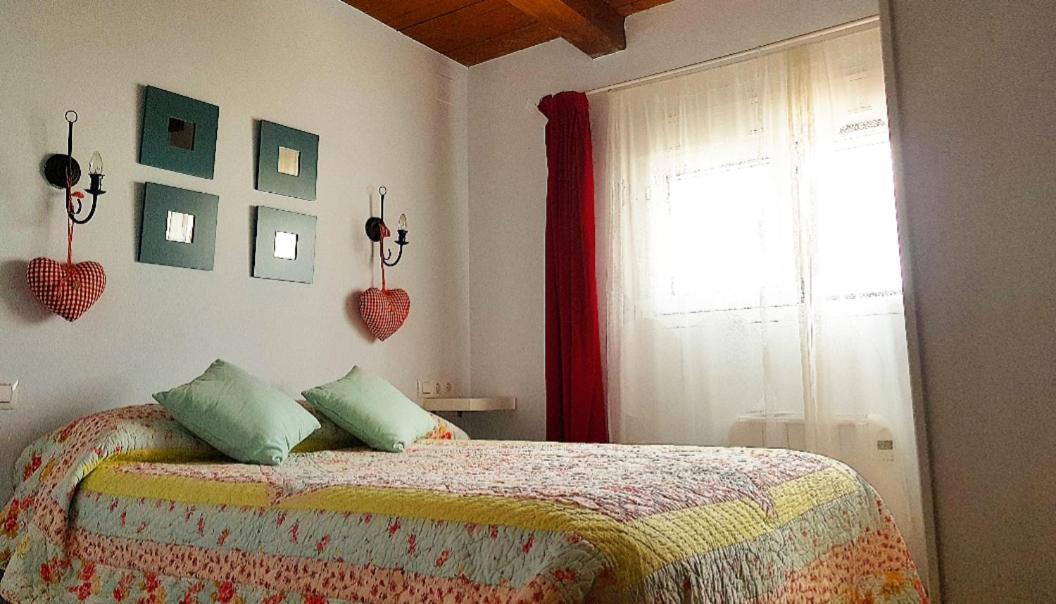 חרז Apartamentos Jerezanos מראה חיצוני תמונה