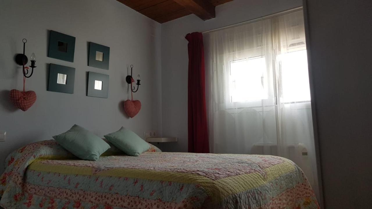 חרז Apartamentos Jerezanos מראה חיצוני תמונה