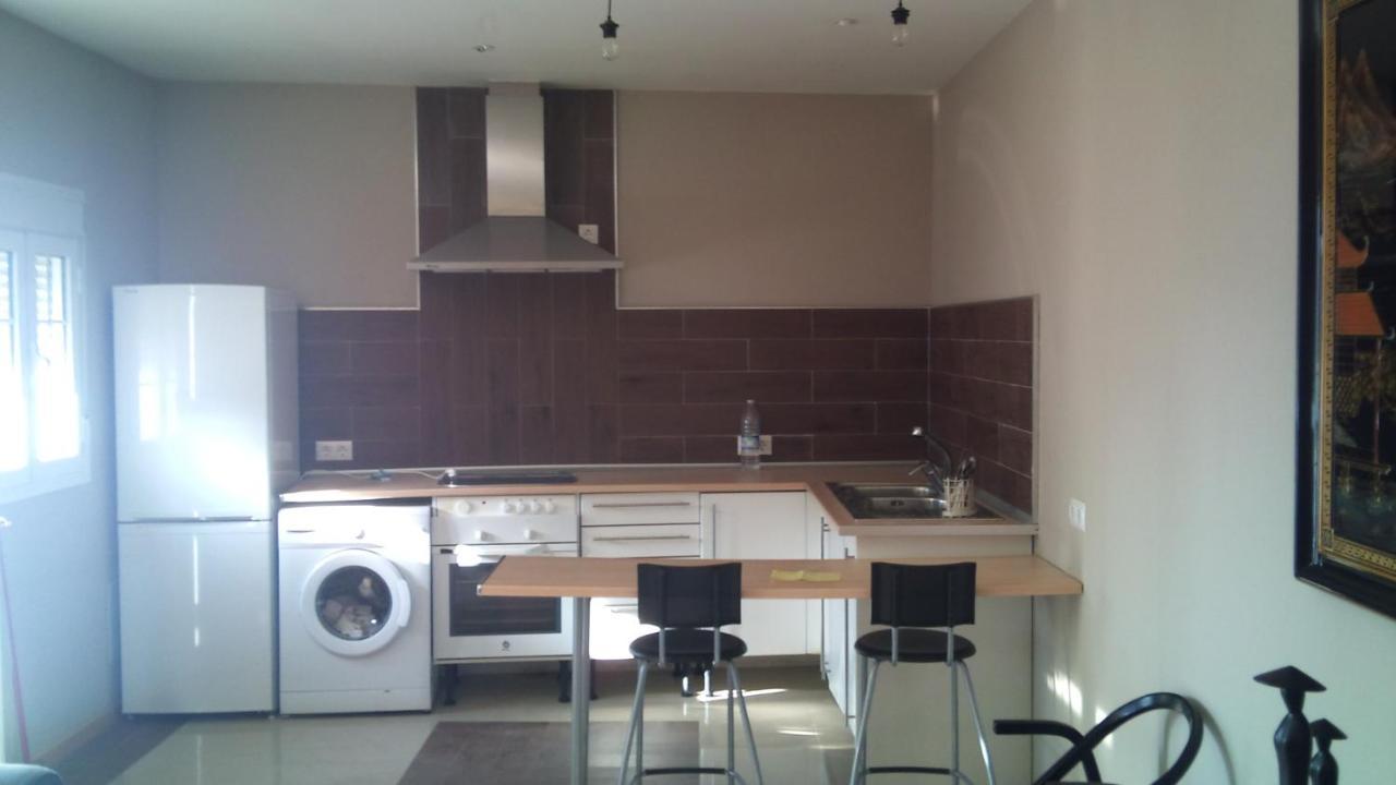 חרז Apartamentos Jerezanos מראה חיצוני תמונה