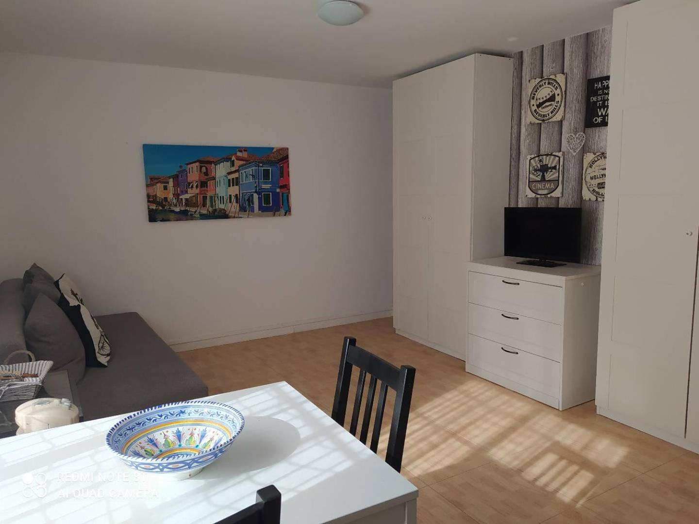 חרז Apartamentos Jerezanos מראה חיצוני תמונה