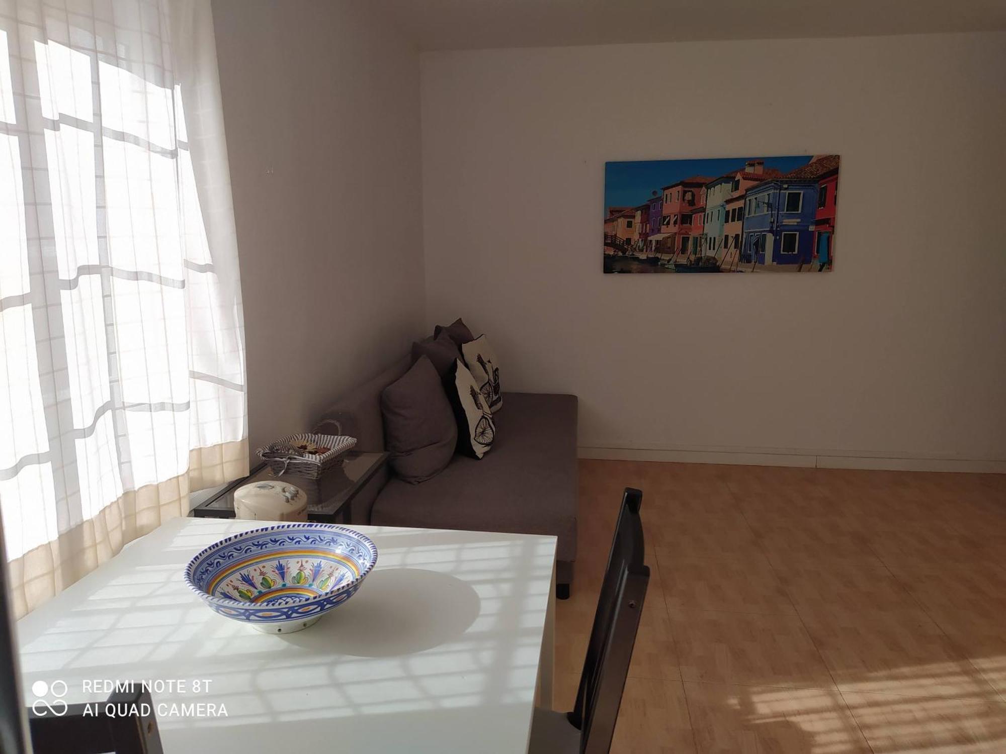 חרז Apartamentos Jerezanos מראה חיצוני תמונה