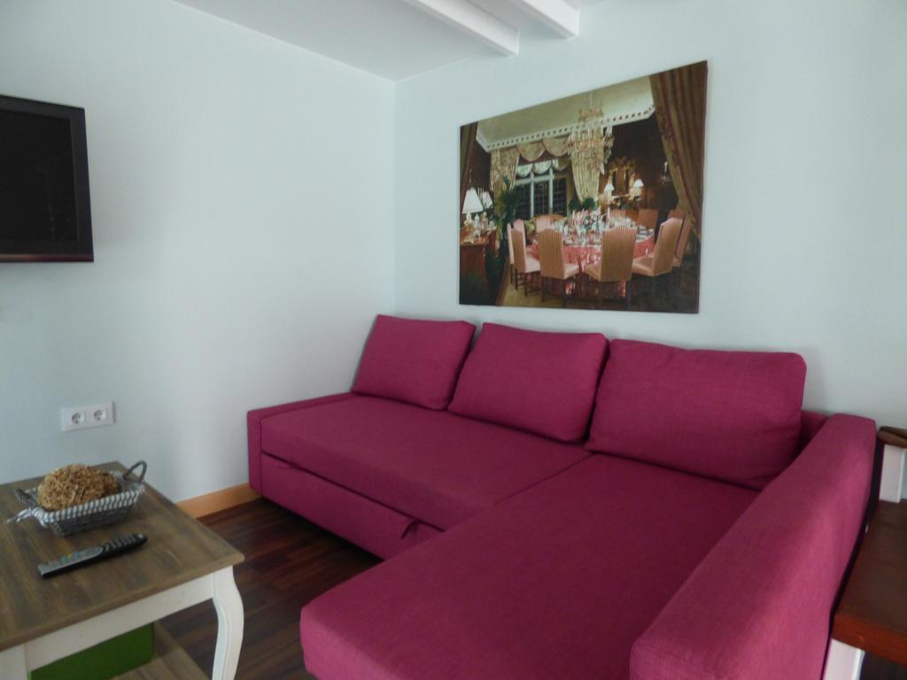 חרז Apartamentos Jerezanos מראה חיצוני תמונה