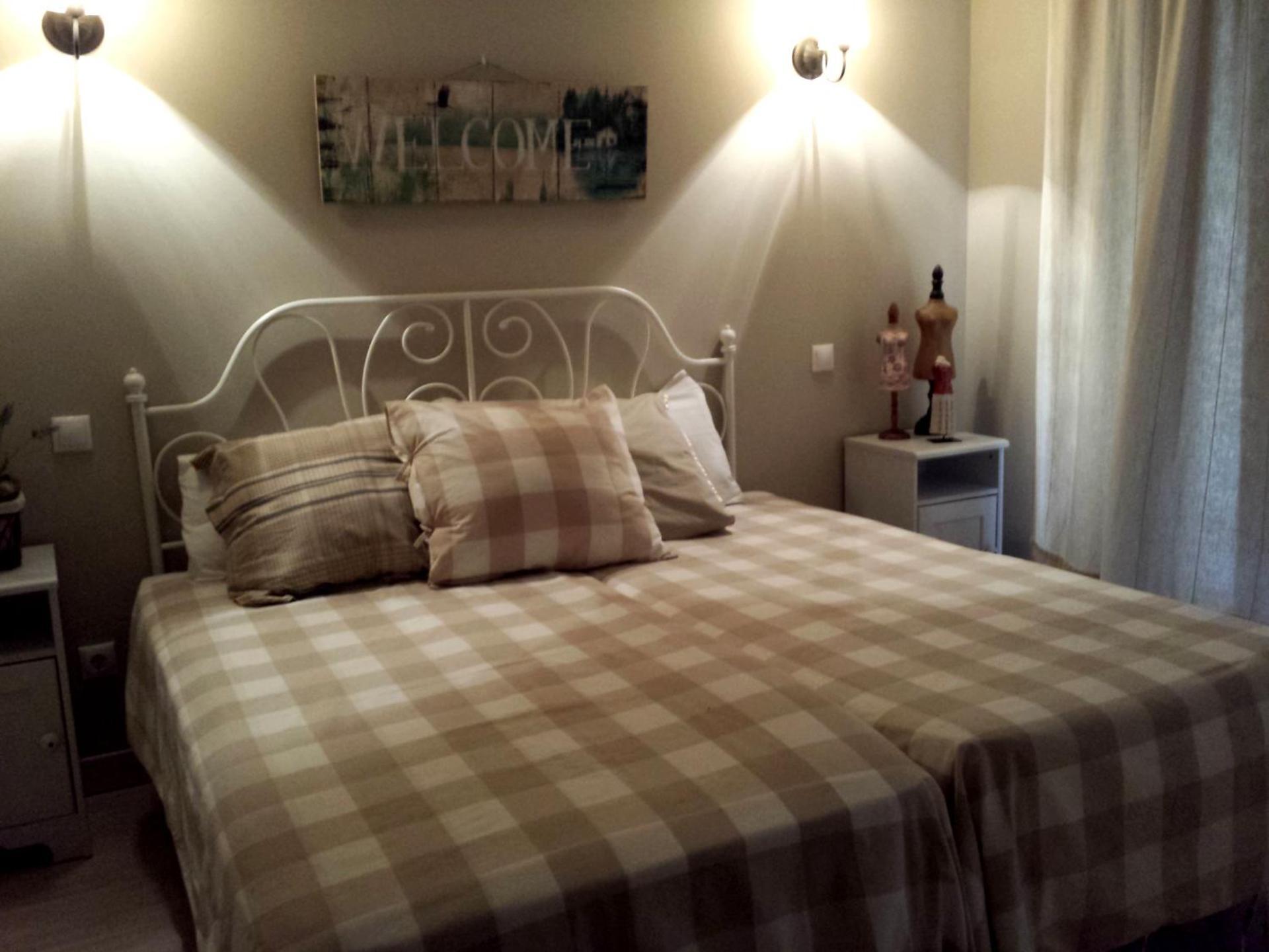 חרז Apartamentos Jerezanos מראה חיצוני תמונה