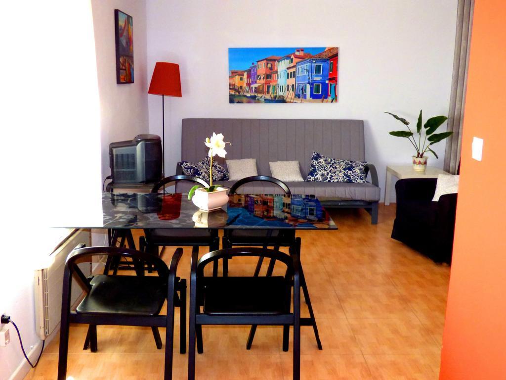 חרז Apartamentos Jerezanos מראה חיצוני תמונה