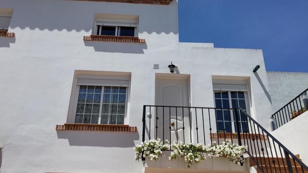 חרז Apartamentos Jerezanos מראה חיצוני תמונה