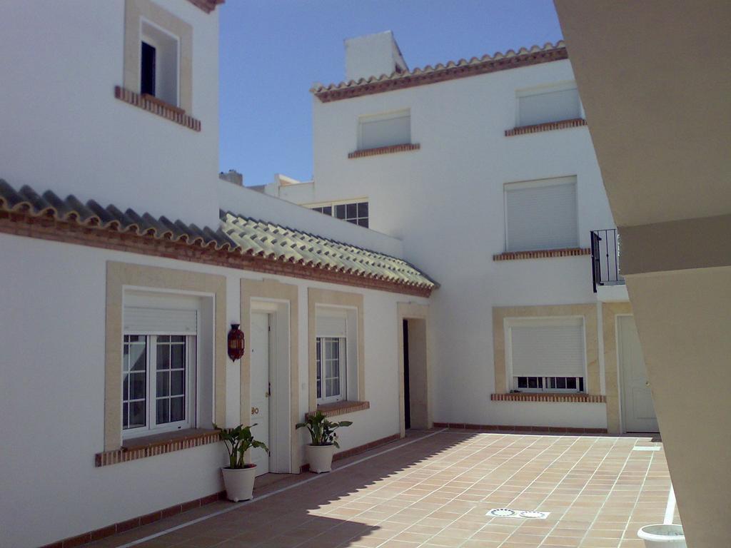 חרז Apartamentos Jerezanos חדר תמונה