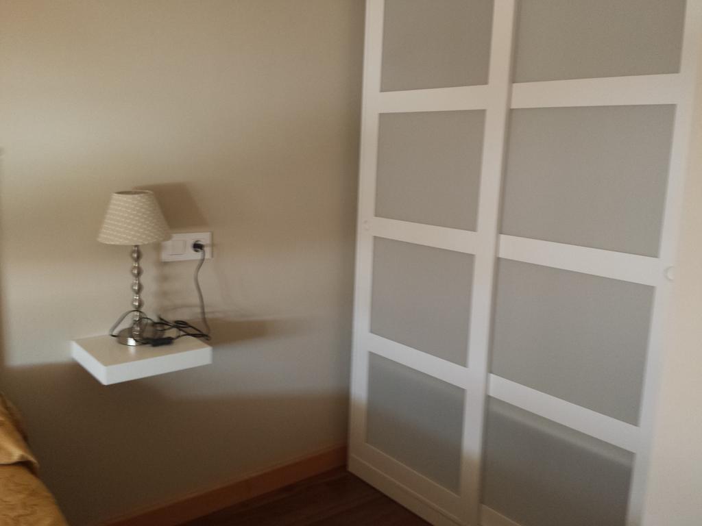 חרז Apartamentos Jerezanos מראה חיצוני תמונה