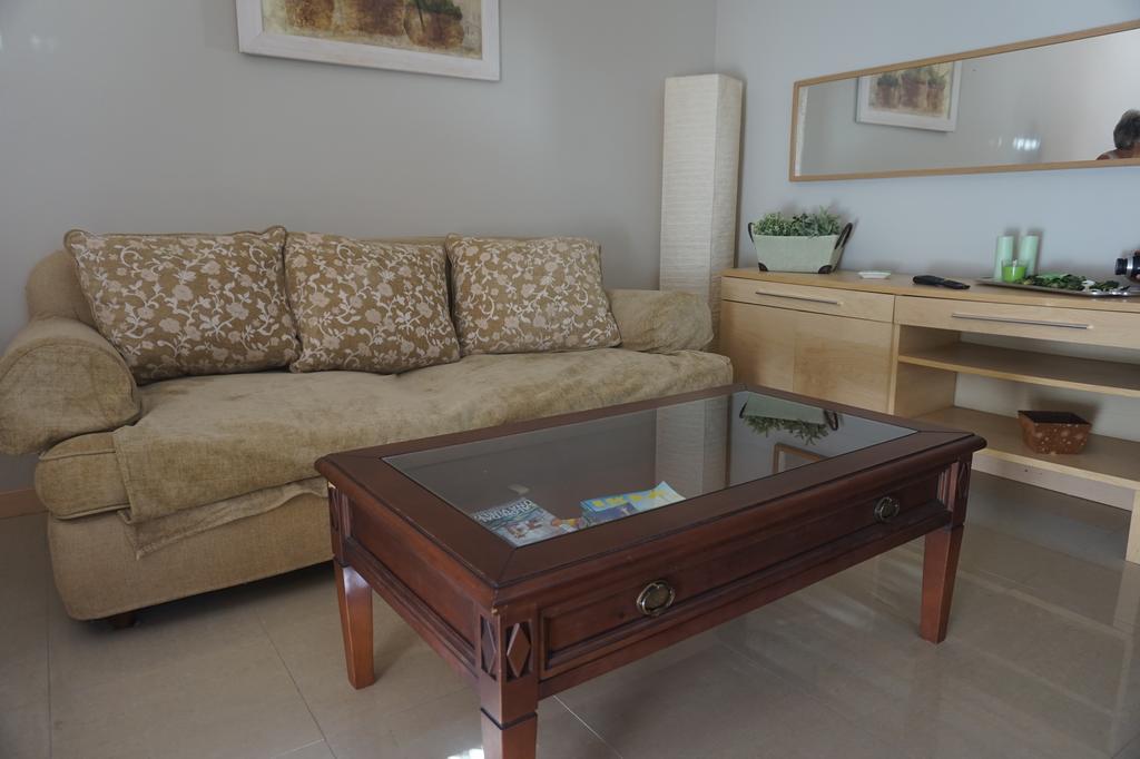 חרז Apartamentos Jerezanos מראה חיצוני תמונה