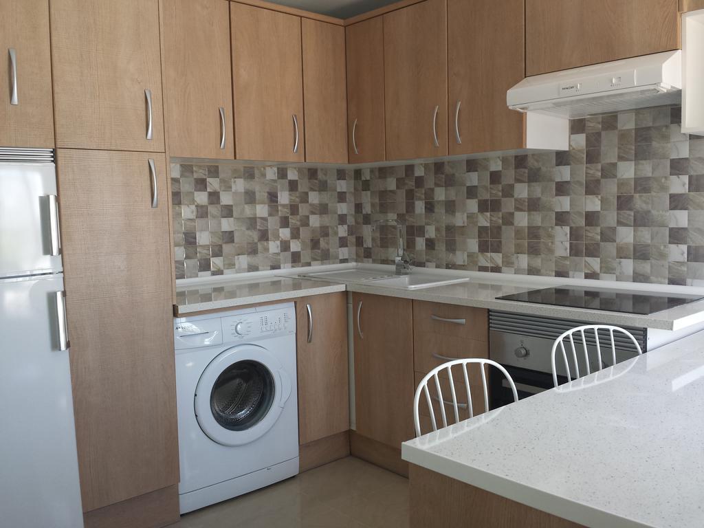 חרז Apartamentos Jerezanos מראה חיצוני תמונה