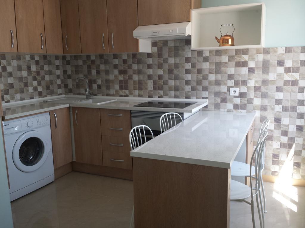 חרז Apartamentos Jerezanos מראה חיצוני תמונה
