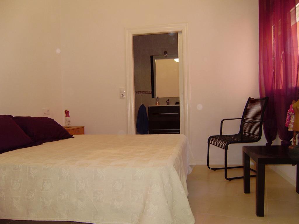 חרז Apartamentos Jerezanos מראה חיצוני תמונה