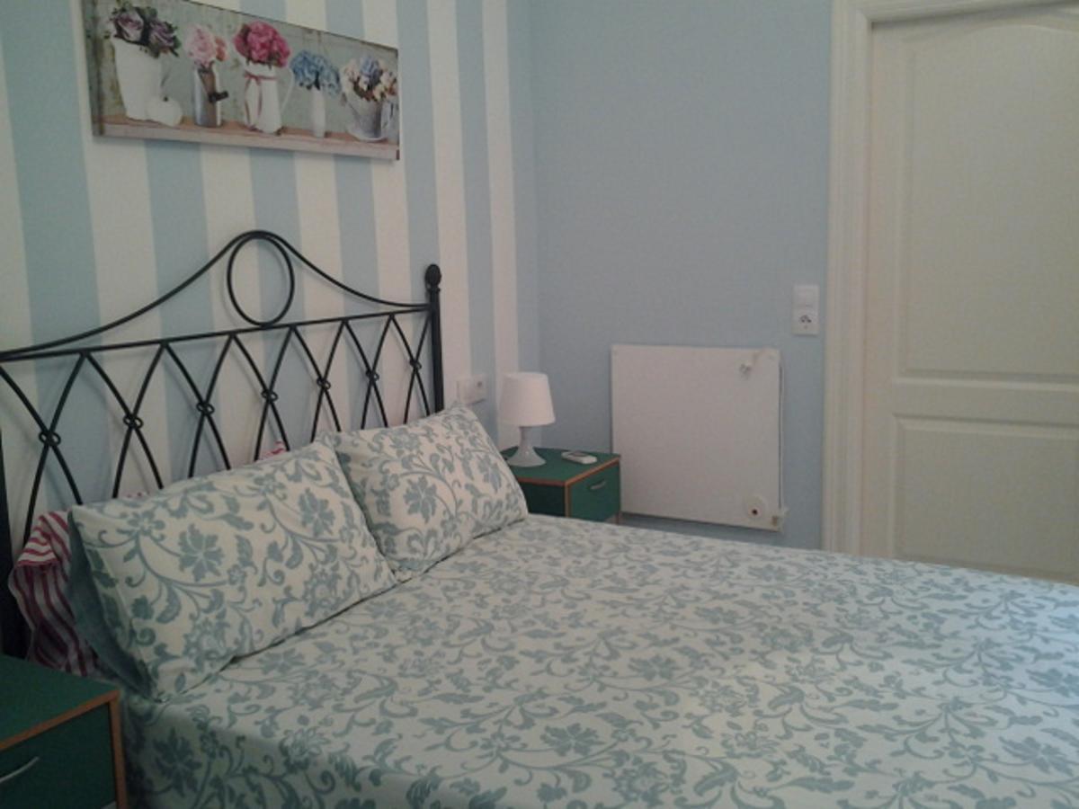 חרז Apartamentos Jerezanos מראה חיצוני תמונה