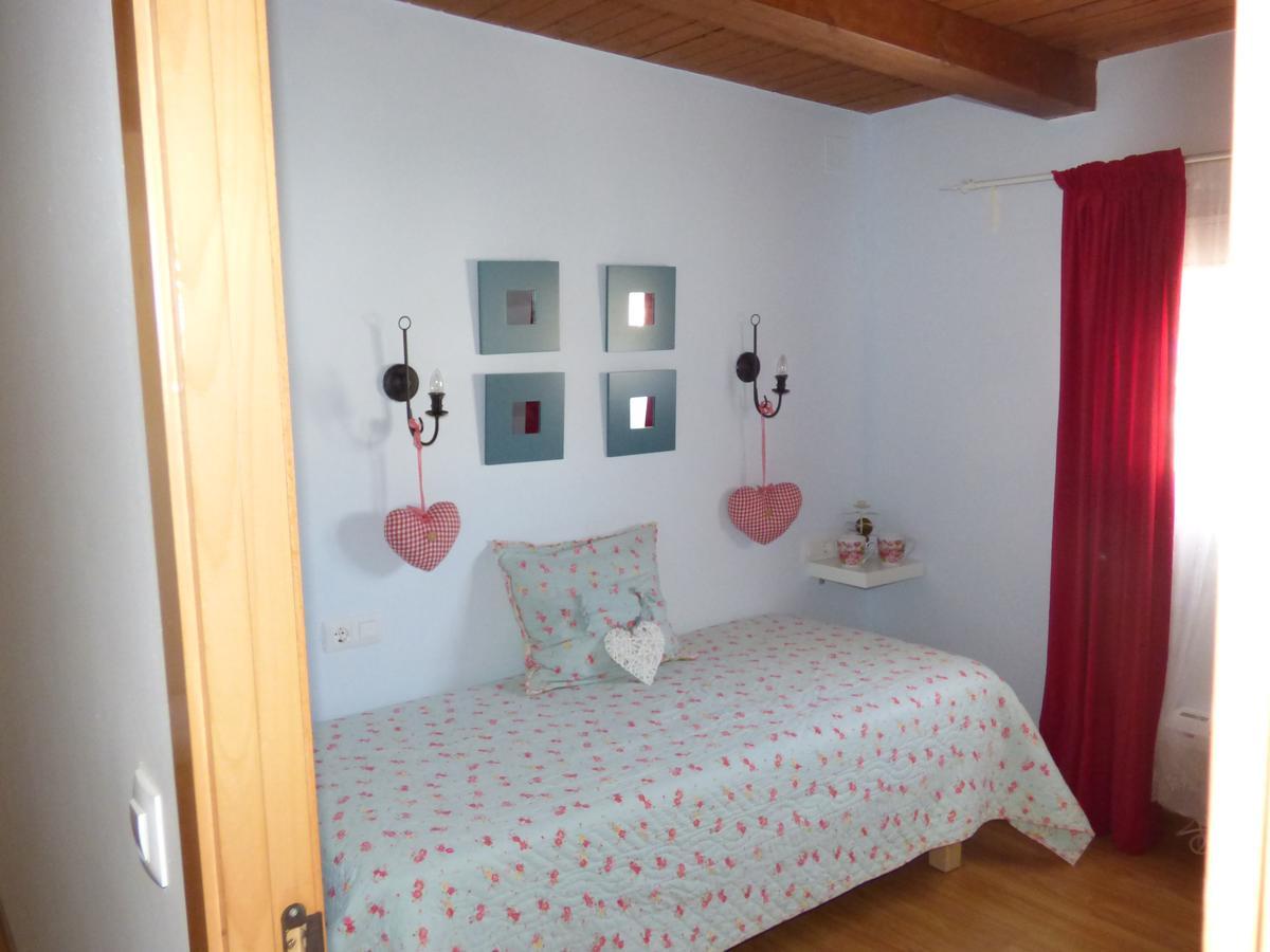 חרז Apartamentos Jerezanos מראה חיצוני תמונה