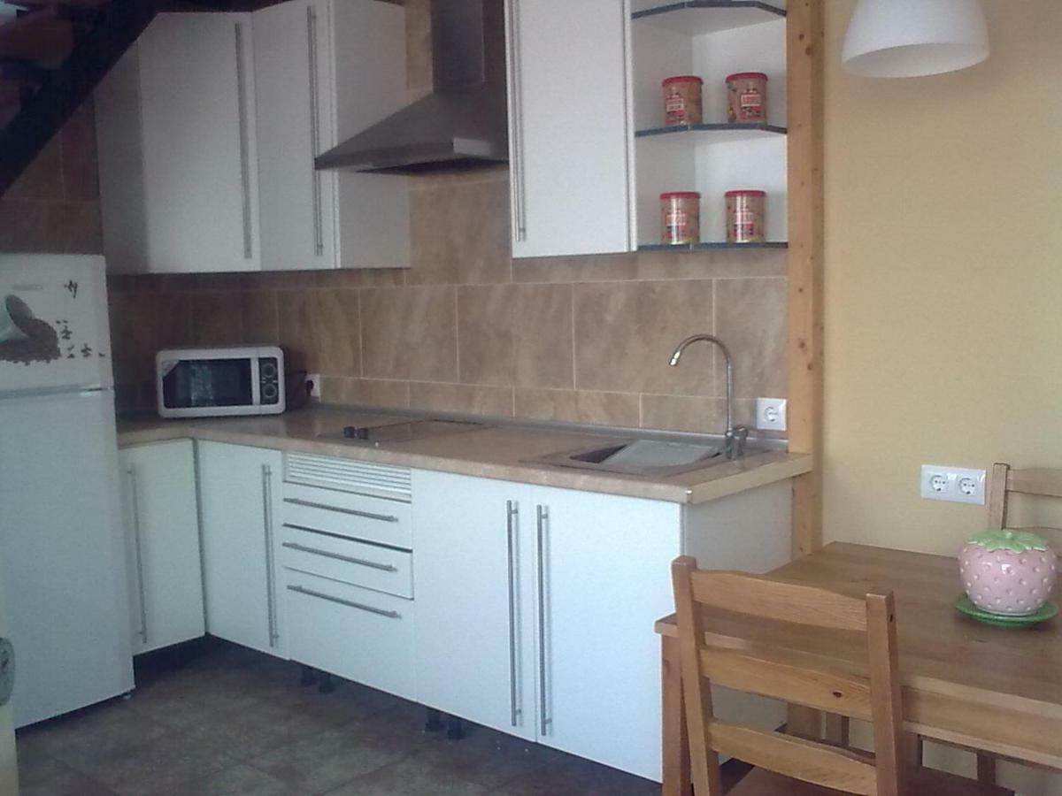 חרז Apartamentos Jerezanos מראה חיצוני תמונה