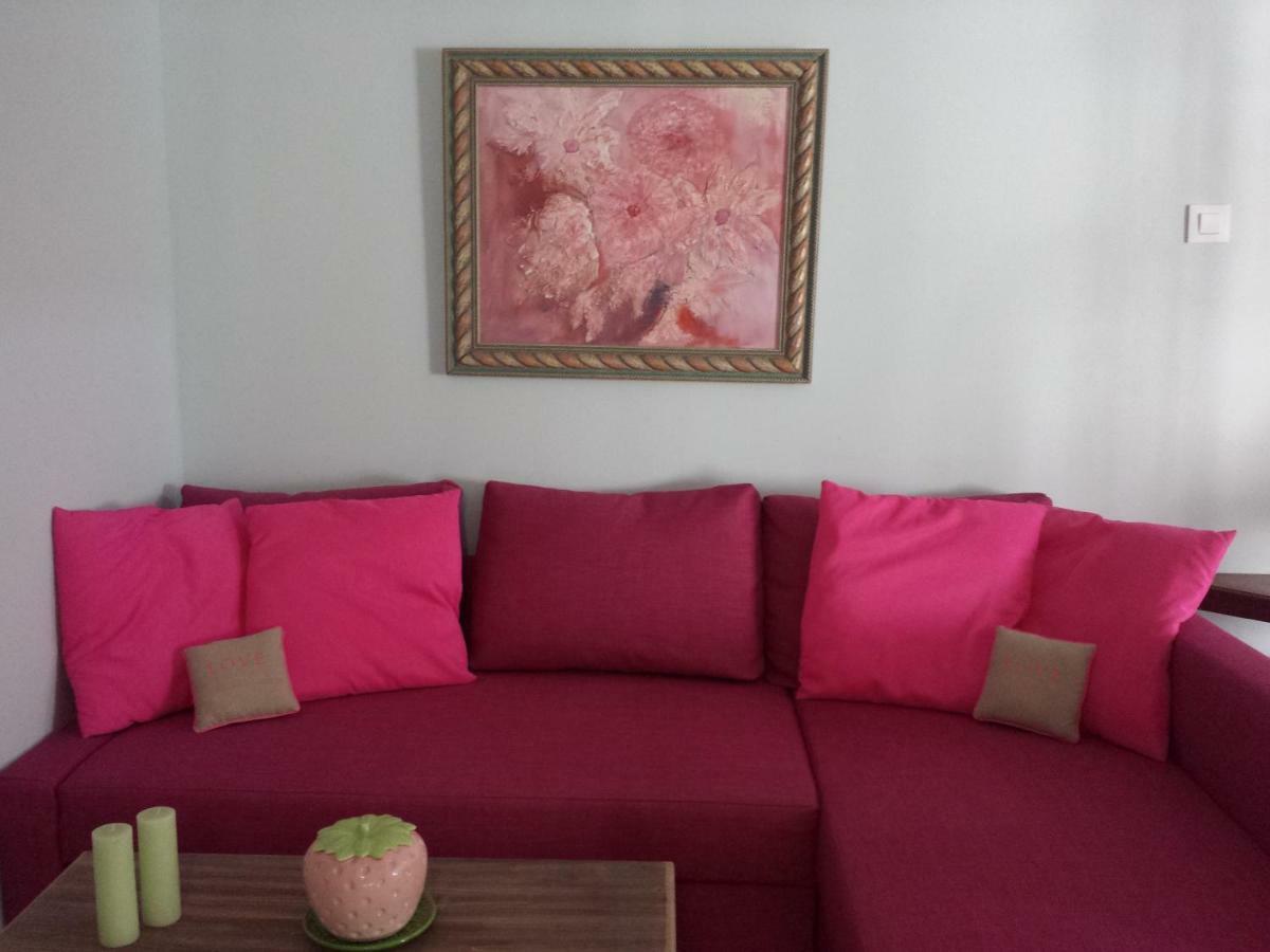 חרז Apartamentos Jerezanos מראה חיצוני תמונה